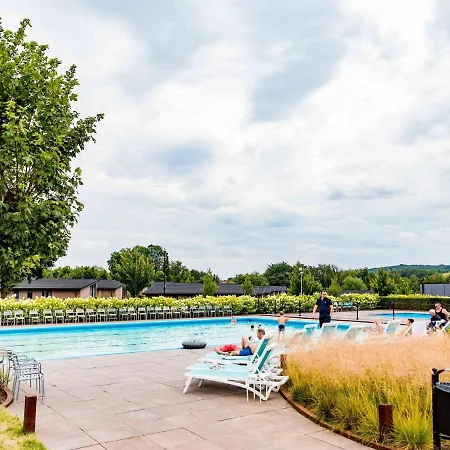 Holiday home Luxurious With Outdoor Sauna And Spa, Just 5 Km From Valkenburg Schin op Geul