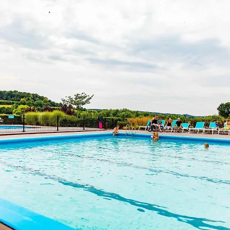 Luxurious With Outdoor Sauna And Spa, Just 5 Km From Valkenburg *
