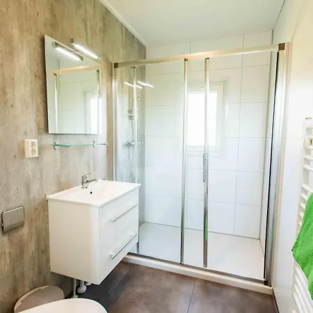 Holiday home Luxurious With Outdoor Sauna And Spa, Just 5 Km From Valkenburg *