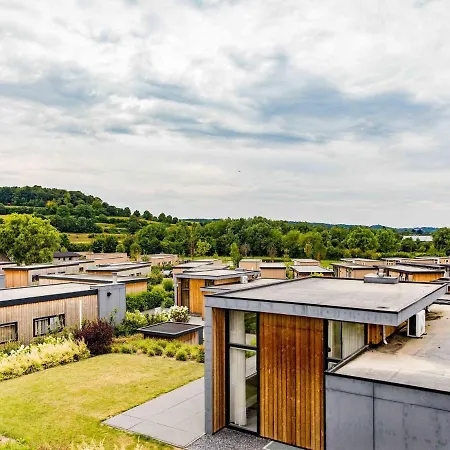 Luxurious With Outdoor Sauna And Spa, Just 5 Km From Valkenburg Holiday home